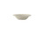 Tuxton TSC-011 4-3/4" 3 Oz. Ceramic American White/Eggshell Round Fruit Dish (3 Dozen Per Case)