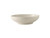 Tuxton BEB-3103 8" 31 Oz. Ceramic American White/Eggshell Round Salad Bowl (1 Dozen)