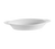 CAC China COA-15-P 15 Oz. Super White Porcelain Oval Welsh Rarebit Baking Dish (3 Dozen Per Case)