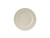 Tuxton MEA-055 5-5/8" Ceramic American White/Eggshell Round Plate (3 Dozen Per Case)