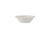 Tuxton AMU-067 4-5/8" 3-1/2 Oz. Ceramic Pearl White Round Fruit Dish (3 Dozen Per Case)