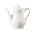 CAC China CN-SB 6 Oz. Super White Porcelain Accessories Soy Sauce Bottle (2 Dozen Per Case)