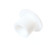 W0430032 BEARING, STATOR FLANGE, NAT ACETAL