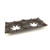 1726301 H280 TOP GRATE (CAST IRON)