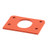 0509048 GASKET,INLET CHUTE MOULDED 501