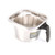 B001280B1 BREW BASKET ASSEMBLY, 16 X 6, .280