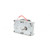 8070108 GEARMOTOR MOD250 6RPM 240V60HZ