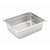 Winco SPJH-204 Steam Table Pan 1/2 Size