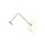 8237060 ARM BASKET HANGER 1/2