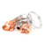 7600213 KIT EXPANSION VALVE DAN J/Q800/Q600CVD