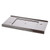 161029 SOLID LID, FOOD WARMER, HOLDING UNIT