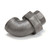 107211 UNION ELBOW 1X90 FEMALE BI
