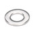 101655 WASHER;FLAT;#10;SST .218 X .43