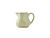 Tuxton Gas-100 China Creamer / Pitcher 4 - 5 Oz. Sagebrush - 1 Dozen Per Case (1 Dozen)