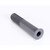 61546B1 DRAIN NIPPLE, PVC,TAPERED FLG,