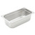 Winco SPJH-304 Steam Table Pan 1/3 Size