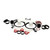 X49463-2 KIT A.-TUNE UP-3 SPOUT-CAB
