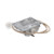 57058 LIGHT ASSEMBLY, W/HALOGEN 20W 12V
