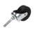 53673 CASTER 4-INCH SWIVEL S