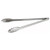 Winco UT-16LT 16" Stainless Steel Utility Tongs