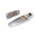 1245-000048 HINGE CHROME 1-3/8