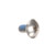 50641501 SCREW MACH 10-24 X 3/8 TR HD SS