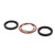 1H800-0000021 100-200 HAK SHAFT SEAL K IT, C