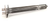 PartsTown SOU7-5030 20.6" L Heating Element with Gasket Assembly - 480 Volts