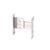 1194601 BRACKET, DEFLECTOR AIR