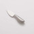 American Metalcraft CKNF2 5.25" L Evolution Cheese Knife