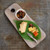 American Metalcraft CKNF2 5.25" L Evolution Cheese Knife