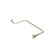 1178941 TUBE ASSEMBLY, PILOT, FRONT