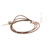 33812-8 TC,TYPE "J" SHIELDED 2.50X60