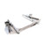 PSR101 EIKON HINGE SERVICE KIT LHS & RHS ASSEMBLY