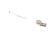 1060692SP BURNER ASSEMBLY, NAT MV PILOT