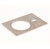 F6-43899 PLATE DOOR PIVOT M4200