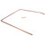 CK1439500 OVEN TUBING RIGHT KIT
