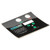 999235 CONTROL OVERLAY HYDROLOGIC TV/