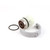 39334 MPA RING FOOT ASSEMBLY