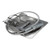 000-AMR-0030-S ASSEMBLY,CONDENSATE EVAP PAN