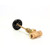Z002051 VALVE GLOBE 3/8 NPT & HAND WHEEL