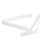 SK2472402 GASKET; BURNER PAN SIDE SGLT1