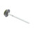 487A-00600 INSIDE RELEASE HANDLE FIBERGLA