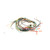 WHKGT-2 HARNESS; KGT