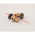 40446 GAUGE GLASS ASSEMBLY,10.5 GLASS