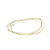 NGC-1459 WIRE,THERMOCOUPLE, LEFT SIDE, NGC (SINGLE YELLOW