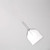American Metalcraft ITP1713 17.5" W Pizza Peel