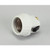 RP-3952 RECEPTACLE,LAMP,SNAPIN,CERAMIC