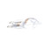 M233884 LAMP BULB G9 25W HALOGEN 120V