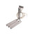 37614-208 IFSE-LIFT HEATING ELEMENT 10 7/8 HIGH 208 VOLTS,